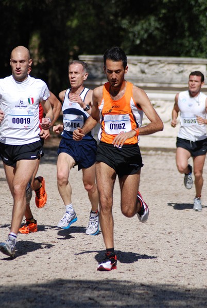Walk of Life - Corri per Telethon (22/04/2012) 0010