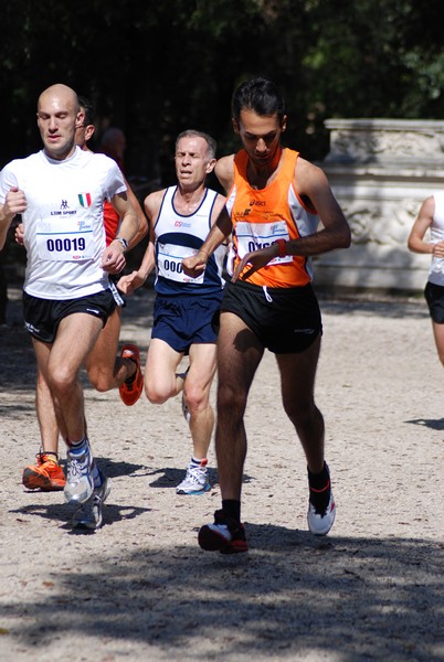 Walk of Life - Corri per Telethon (22/04/2012) 0011