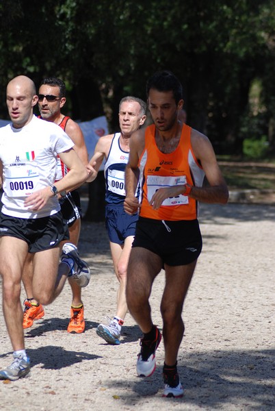 Walk of Life - Corri per Telethon (22/04/2012) 0012