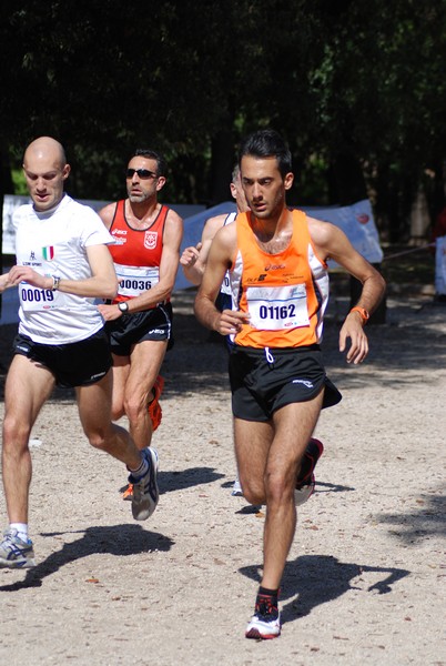 Walk of Life - Corri per Telethon (22/04/2012) 0013
