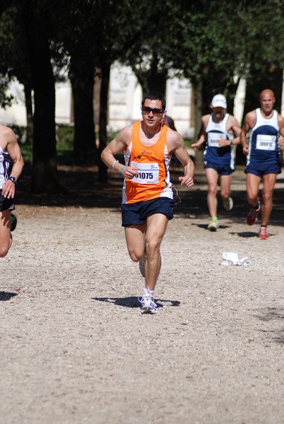 Walk of Life - Corri per Telethon (22/04/2012) 0016