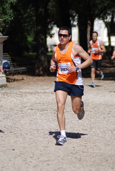 Walk of Life - Corri per Telethon (22/04/2012) 0018