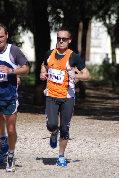 Walk of Life - Corri per Telethon (22/04/2012) 0029