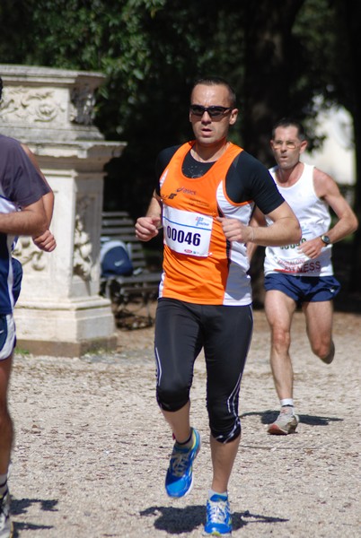 Walk of Life - Corri per Telethon (22/04/2012) 0031