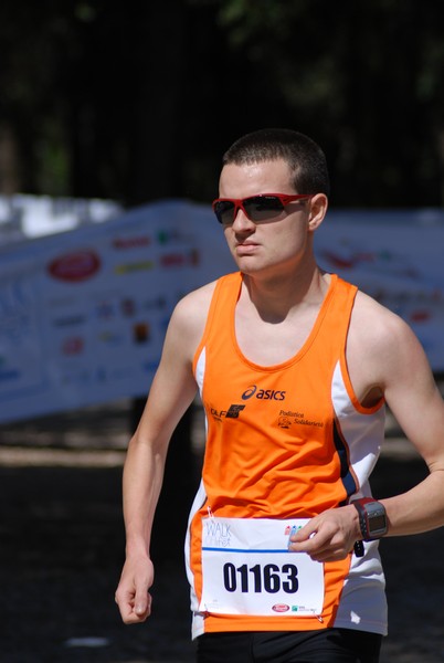 Walk of Life - Corri per Telethon (22/04/2012) 0050