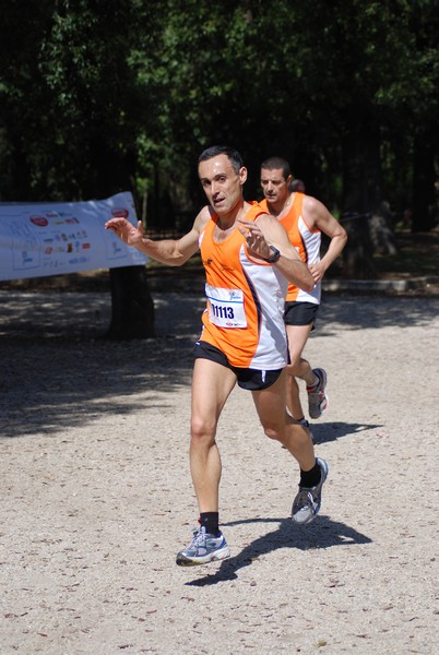 Walk of Life - Corri per Telethon (22/04/2012) 0054