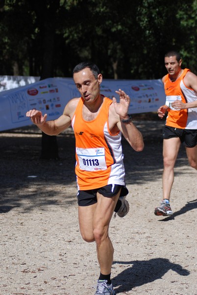 Walk of Life - Corri per Telethon (22/04/2012) 0055