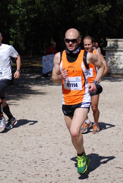 Walk of Life - Corri per Telethon (22/04/2012) 0087