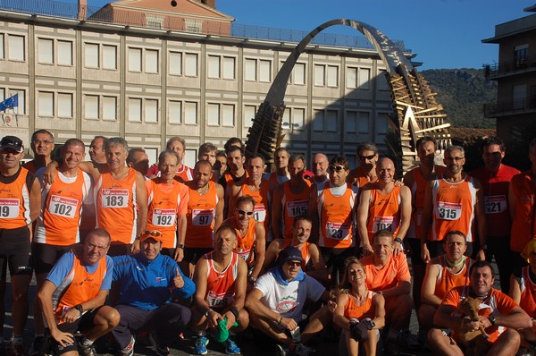 Corsa delle 3 Ville (14/10/2012) 00035