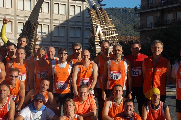 Corsa delle 3 Ville (14/10/2012) 00036