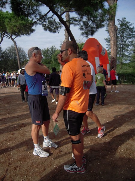 Corriamo insieme a Peter Pan (23/09/2012) 00001
