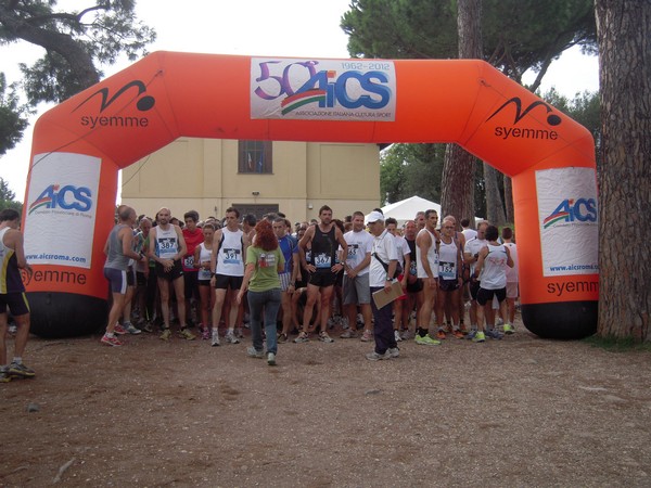 Corriamo insieme a Peter Pan (23/09/2012) 00016