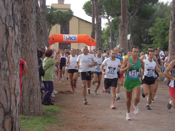 Corriamo insieme a Peter Pan (23/09/2012) 00027