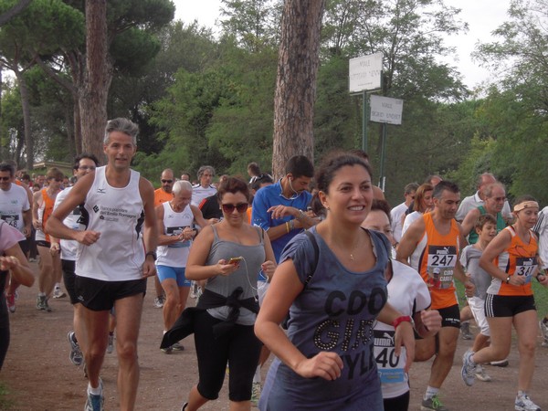 Corriamo insieme a Peter Pan (23/09/2012) 00029