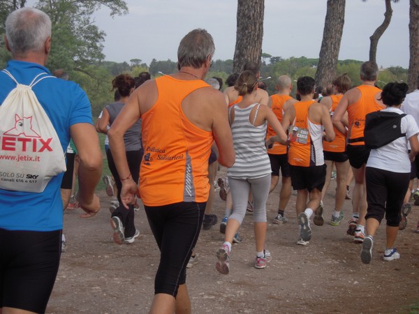 Corriamo insieme a Peter Pan (23/09/2012) 00030