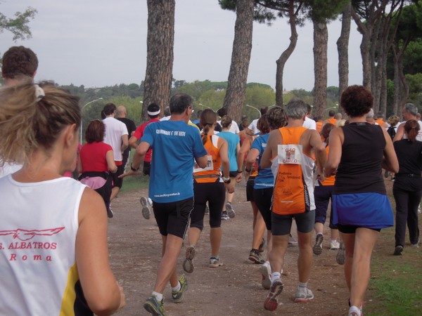 Corriamo insieme a Peter Pan (23/09/2012) 00031