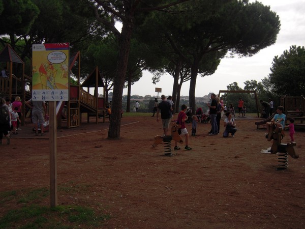 Corriamo insieme a Peter Pan (23/09/2012) 00036