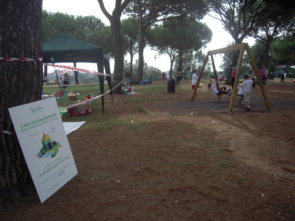 Corriamo insieme a Peter Pan (23/09/2012) 00038