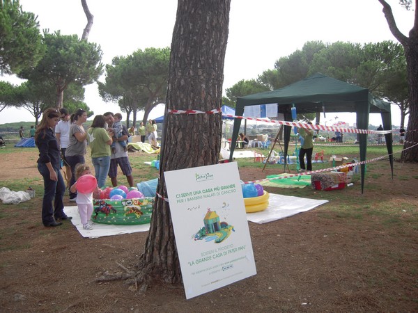 Corriamo insieme a Peter Pan (23/09/2012) 00039