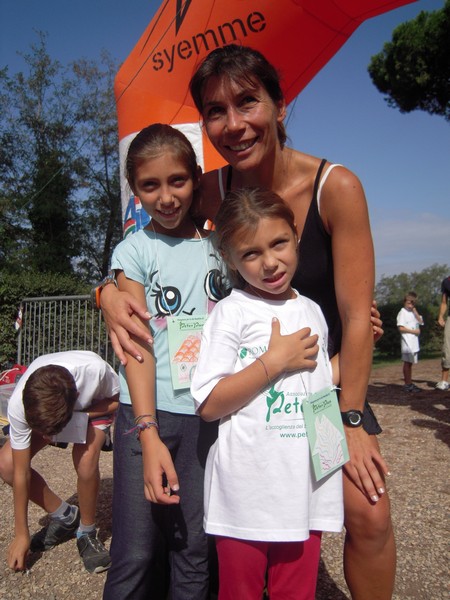 Corriamo insieme a Peter Pan (23/09/2012) 00080