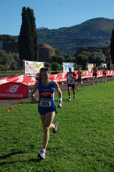 Corsa delle 3 Ville (14/10/2012) 00087
