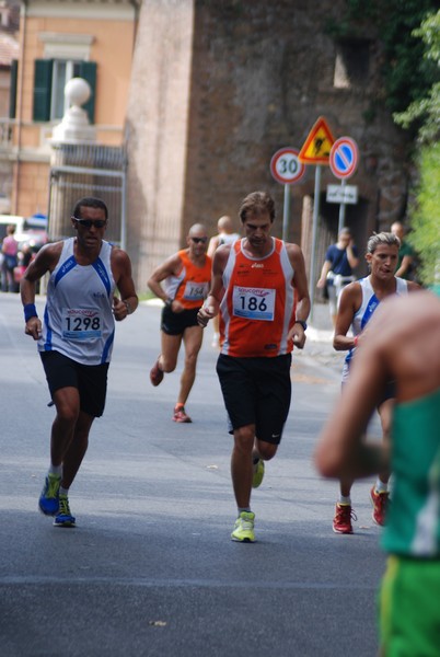 Blood Runner (16/09/2012) 00001