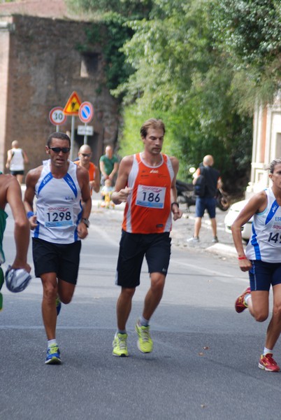 Blood Runner (16/09/2012) 00002