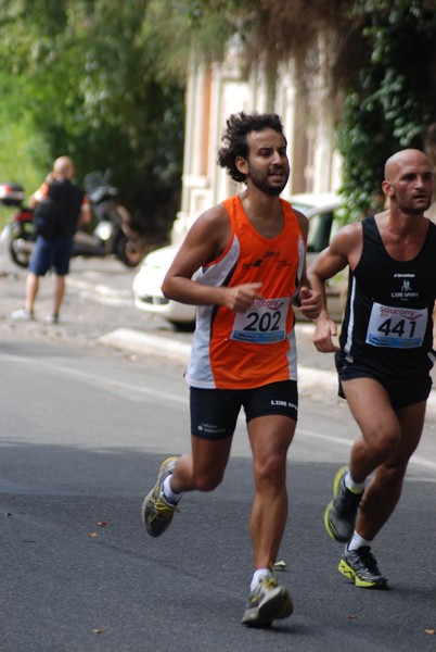 Blood Runner (16/09/2012) 00021