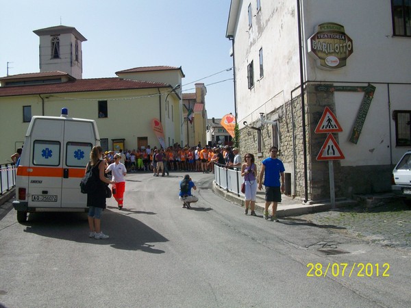 Giro del Lago di Campotosto (28/07/2012) 00001