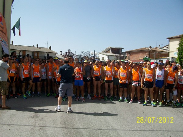 Giro del Lago di Campotosto (28/07/2012) 00002