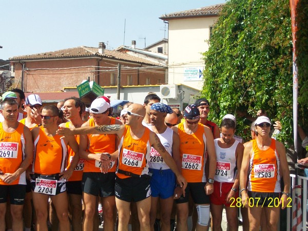 Giro del Lago di Campotosto (28/07/2012) 00004