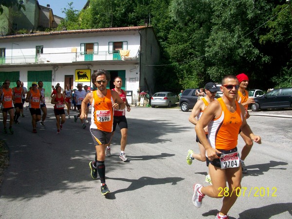 Giro del Lago di Campotosto (28/07/2012) 00010