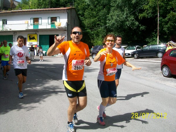 Giro del Lago di Campotosto (28/07/2012) 00015