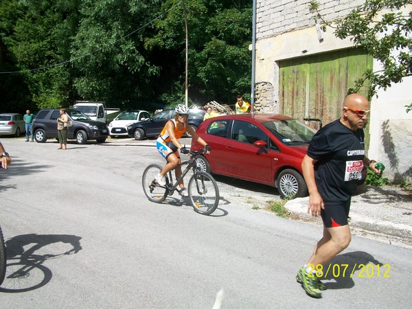 Giro del Lago di Campotosto (28/07/2012) 00016