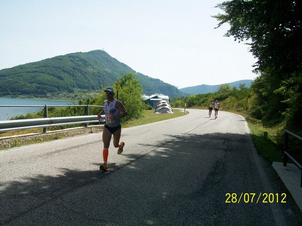 Giro del Lago di Campotosto (28/07/2012) 00018