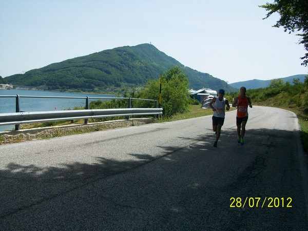 Giro del Lago di Campotosto (28/07/2012) 00020