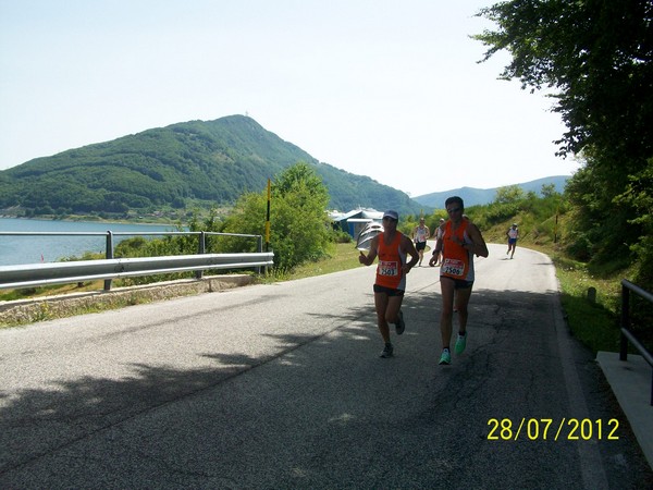 Giro del Lago di Campotosto (28/07/2012) 00023