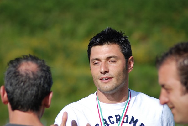5000 in Pista a Rocca Priora (08/07/2012) 00022