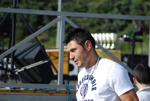 5000 in Pista a Rocca Priora (08/07/2012) 00023