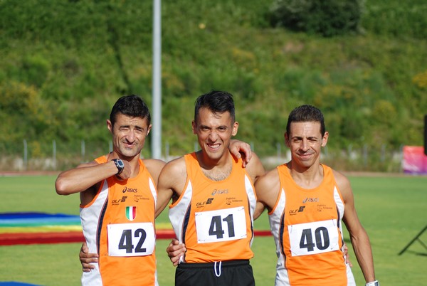 5000 in Pista a Rocca Priora (08/07/2012) 00024