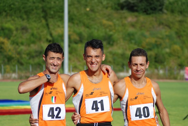 5000 in Pista a Rocca Priora (08/07/2012) 00025