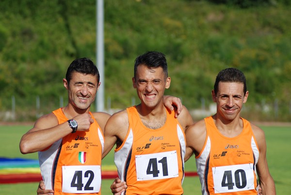 5000 in Pista a Rocca Priora (08/07/2012) 00026