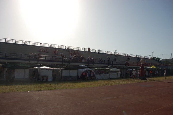 5000 in Pista a Rocca Priora (08/07/2012) 00032