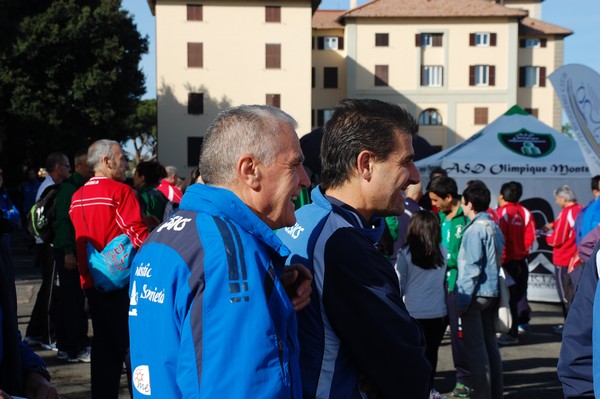 Giro delle Ville Tuscolane (25/04/2012) 0021