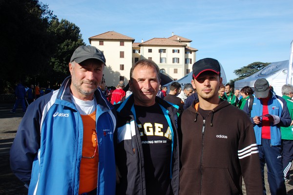 Giro delle Ville Tuscolane (25/04/2012) 0028