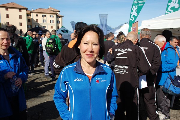 Giro delle Ville Tuscolane (25/04/2012) 0036