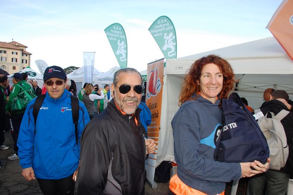 Giro delle Ville Tuscolane (25/04/2012) 0044