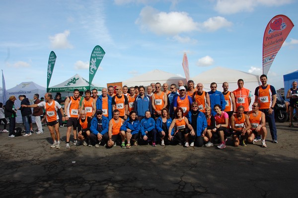 Giro delle Ville Tuscolane (25/04/2012) 0049