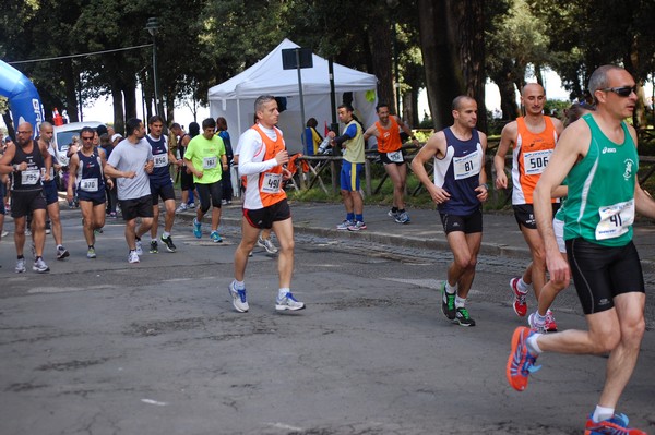 Giro delle Ville Tuscolane (25/04/2012) 0065