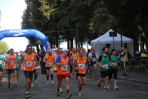 Giro delle Ville Tuscolane (25/04/2012) 0069